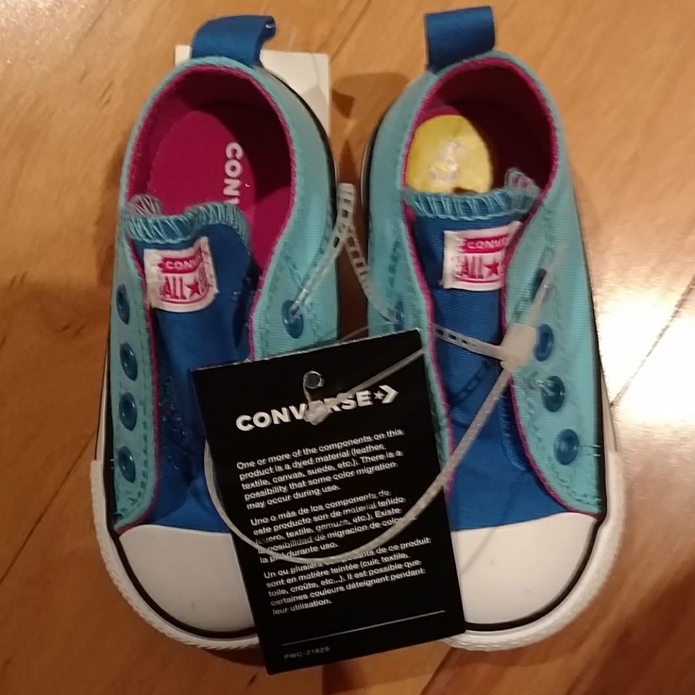 Converse shoes